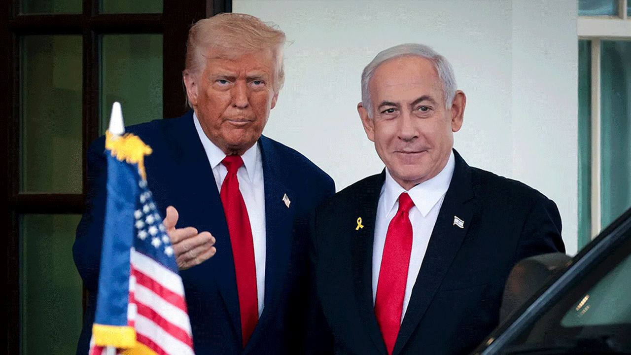 Trump’ın Gazze barış planı merak ediliyor! İşte 20 maddenin ayrıntıları