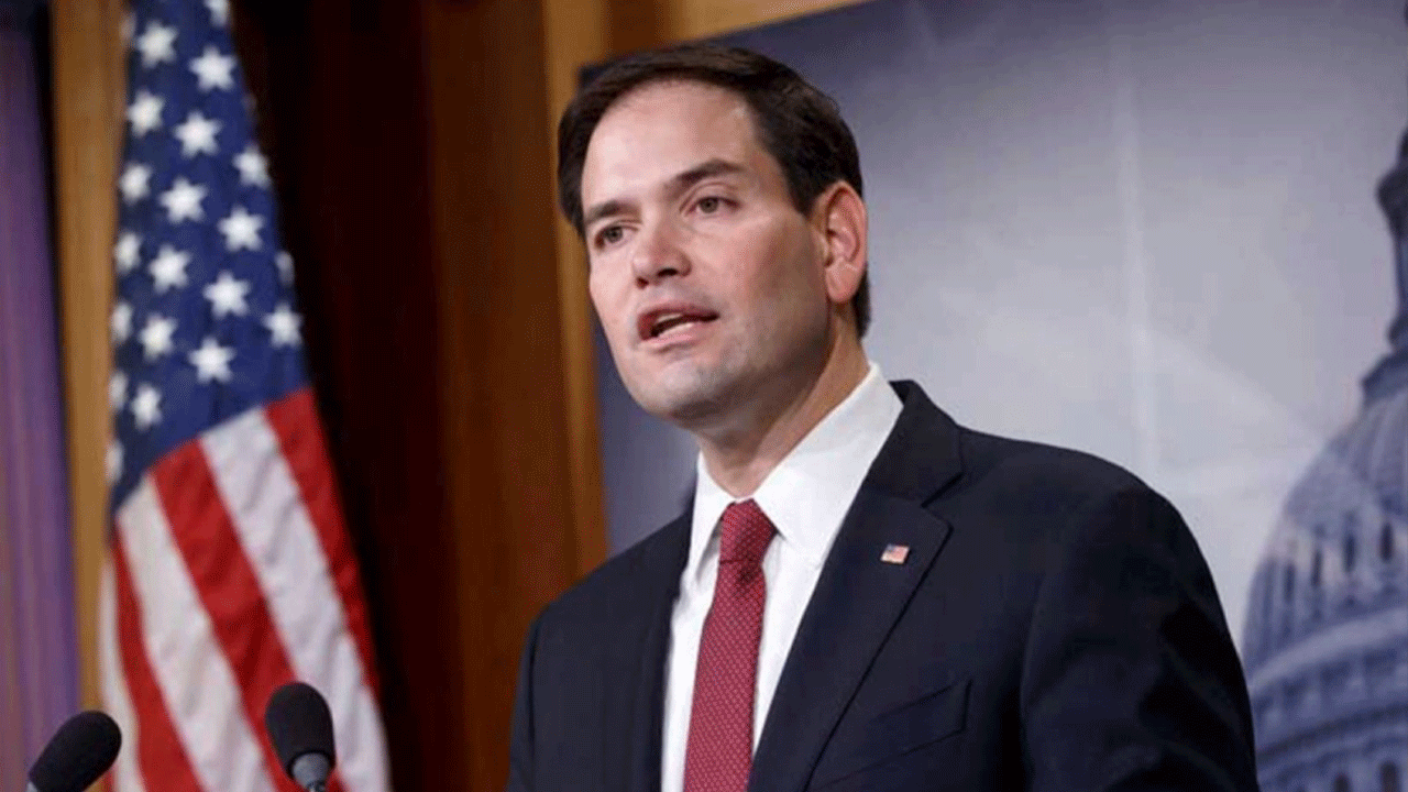 Trump'ın Gazze çıkışı olay oldu! ABD Dışişleri Bakanı Rubio’dan dikkat çeken yorum