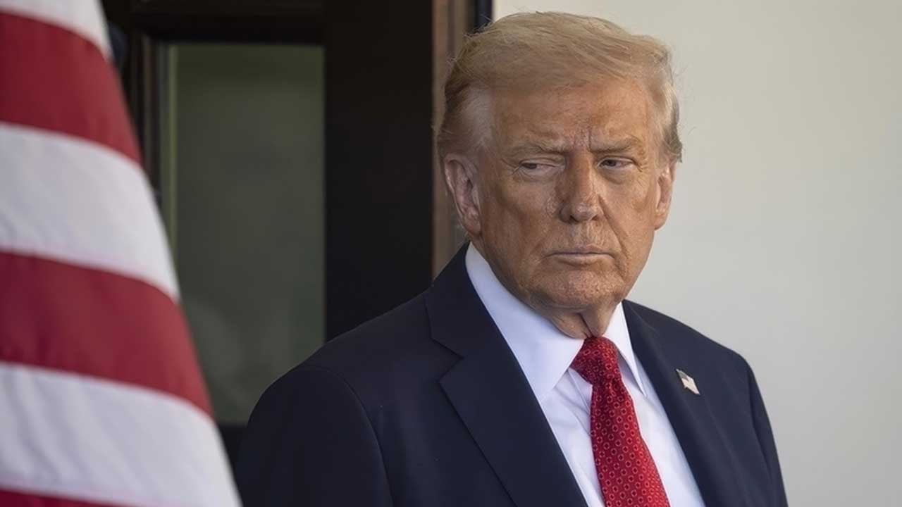 Trump'ın Gazze planıyla ilgili flaş iddia
