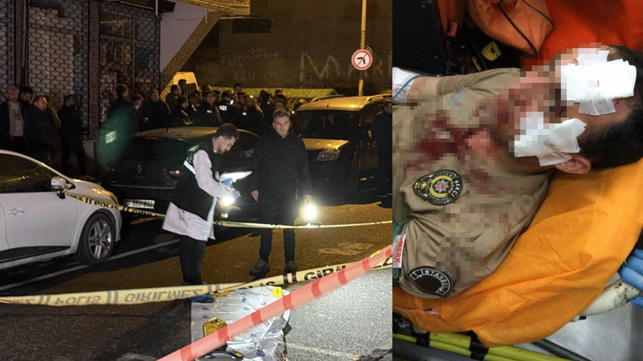 Trump'ın getirdiği ceza Türkiye'de de uygulansın! Bağcılar'da kalleşlik