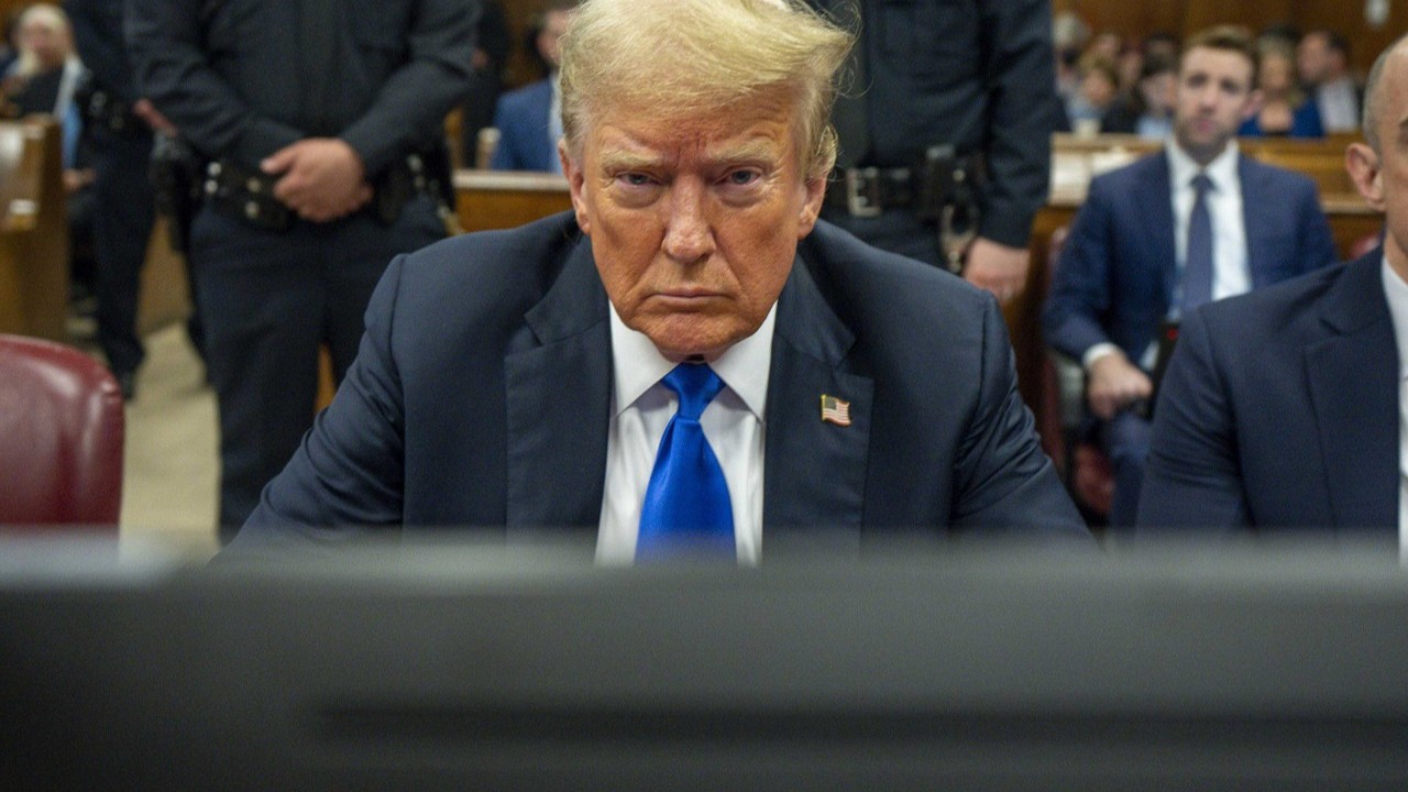 Trump'ın gizli planı deşifre oldu! İşte dünyayı değiştirecek hamle