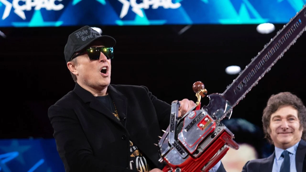 Trump'ın Grönland tehdidi çıkışıyla onay oranı düştü!