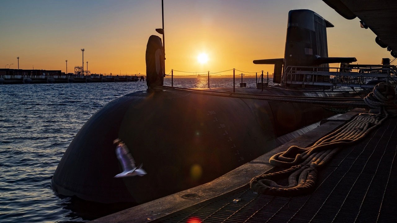 Trump’ın güvenlik konseyinde yetki krizi: Pentagon AUKUS paktını tek taraflı incelemeye aldı