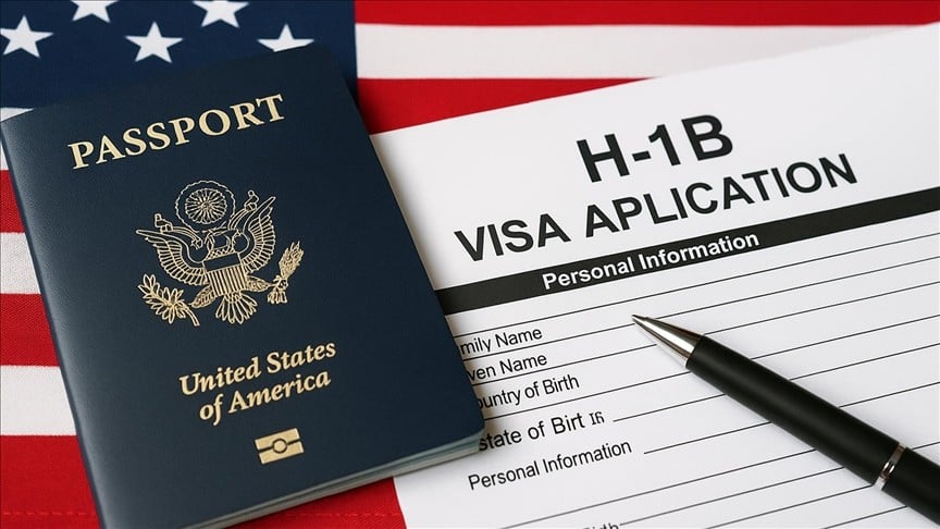 Trump'ın haksız vize dayatmasına yargıdan tokat gibi cevap! Federal mahkeme 'H-1B' kararnamesini paçavraya çevirdi!