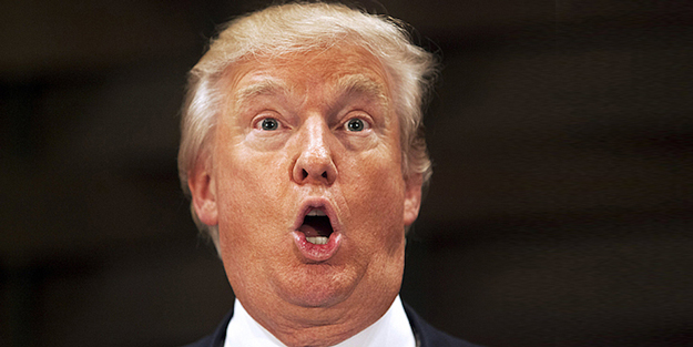 Trump'ın hamlesi Türkiye'ye yarayacak!