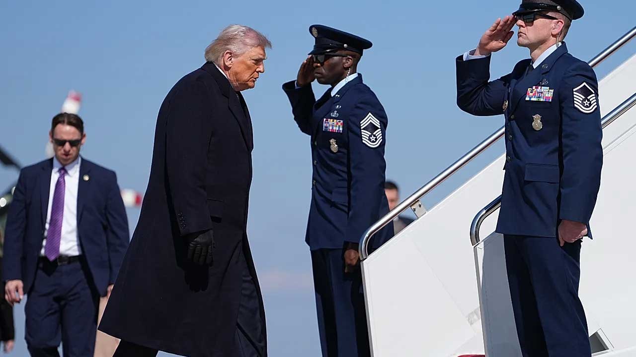 Trump'ın hayali yalan oldu! Yüz milyarlarca doları iade edebilir