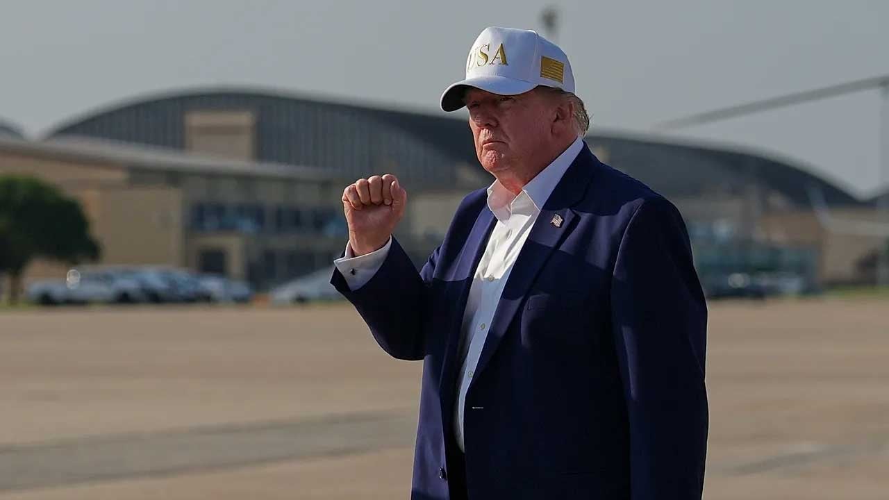 Trump’ın Hürmüz çıkışına sert yanıt! Resmen dalga geçtiler