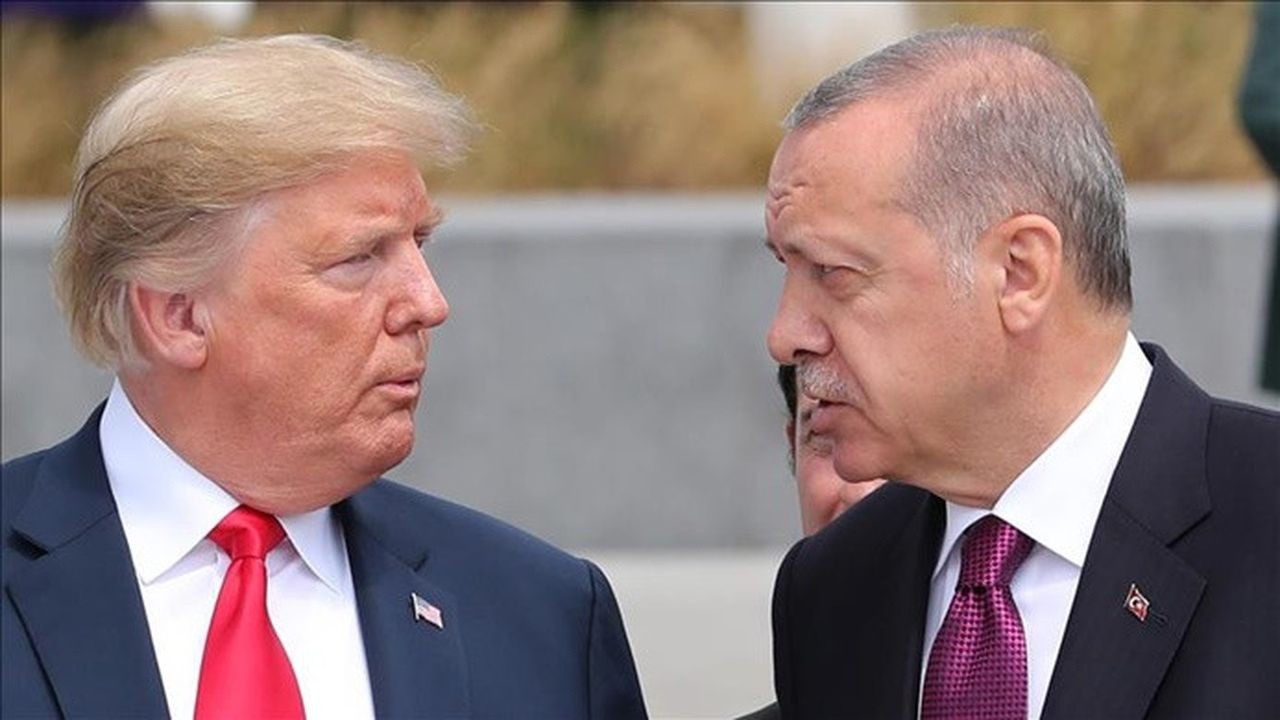 Trump’ın ikinci dönemi Ortadoğu’da büyük fırtına çıkaracak! "Erdoğan" detayı dikkat çekti
