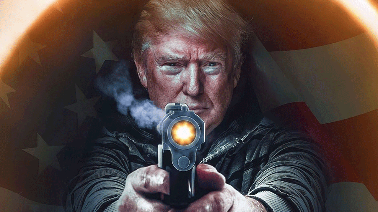 Trump'ın ilk icraatı Tel Aviv’e destek sözü mü? İsrail'e silah transferinde kısıtlamalar kalkıyor!