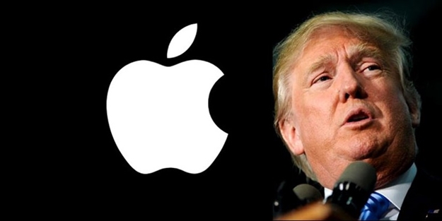 Trump'ın iPhone hayali ABD'ye pahalıya mal olabilir