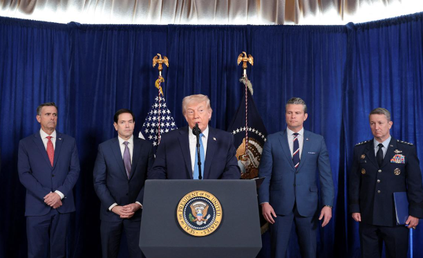 Trump'ın İran çıkmazı: Çelişkili açıklamaları kafa karıştırıyor