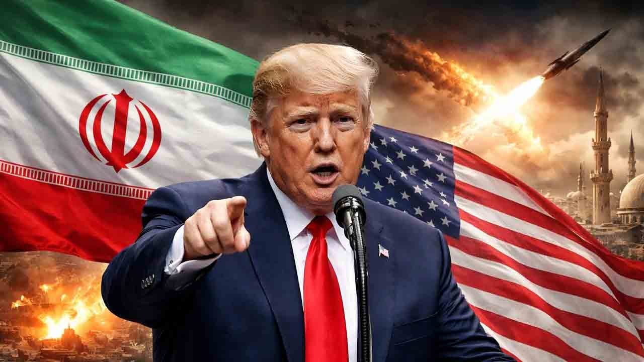 Trump’ın İran planı ifşa oldu: 18 Ağustos’ta kıyamet kopabilir!