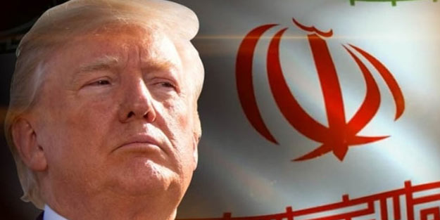 Trump'ın İran tweetine tepki: Benim için utanç kaynağı