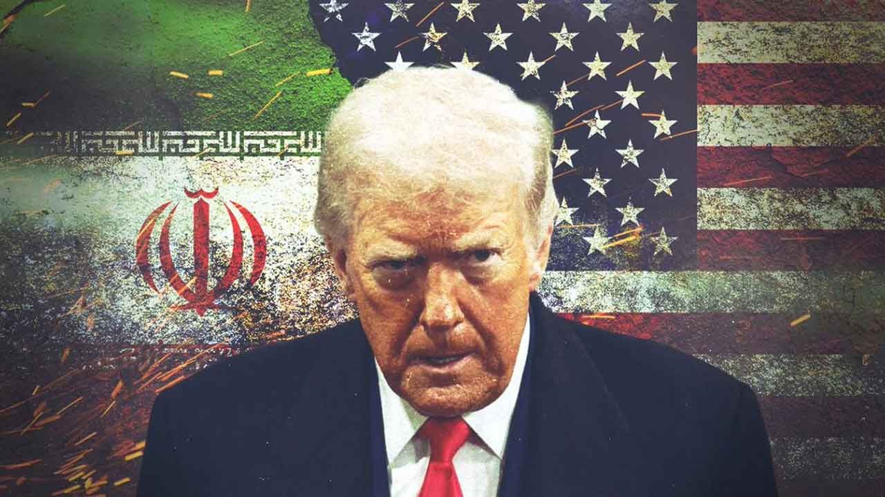 Trump’ın İran'a verdiği süre doluyor! İsrail basını olası senaryoları yazdı