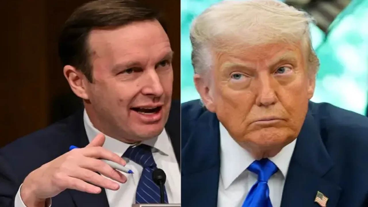 Trump'ın İran'a yönelik tehditleri 'açık savaş suçu' Tehlikeli ve dengesiz