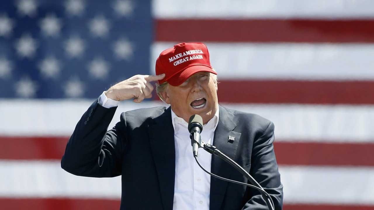 Trump'ın İran'a yönelik terör saldırıları tepki çekti! MAGA destekçileri rahatsız