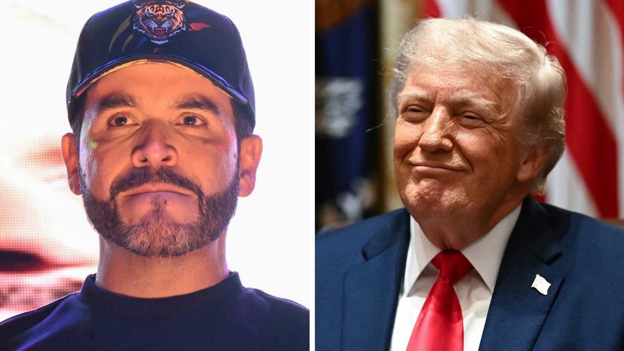 Trump'ın istediği oldu! Ülkenin yeni lideri belli oldu