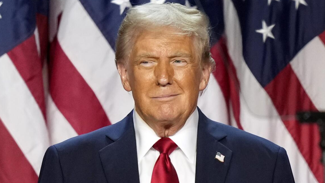 'Trump'ın iyi polis oyunu!'