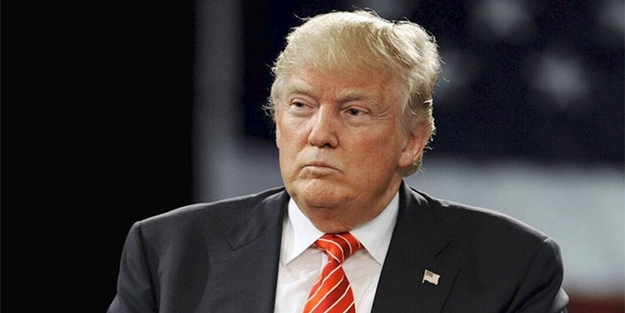 Trump’ın kampanya yöneticisi gözaltında