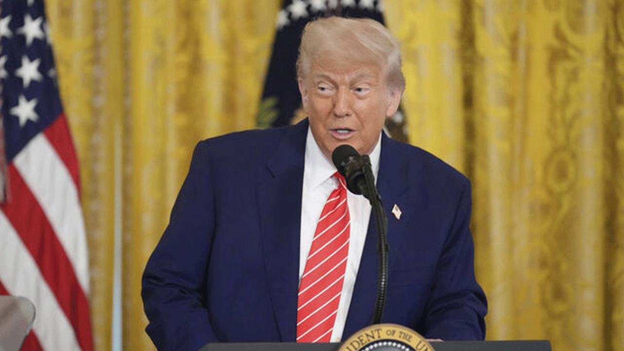 Trump'ın kararı Suriye'de kutlandı