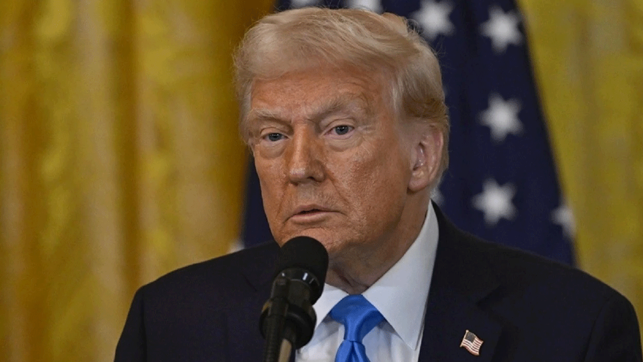 Trump'ın kararını yakından ilgilendiren karar