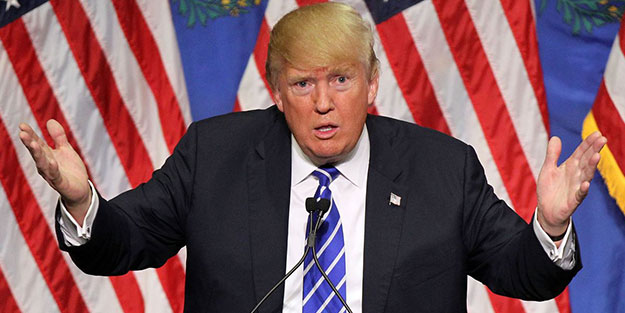 Trump'ın kararıyla 'yeniden gözden geçirildi'! Filistin'e 200 milyon dolarlık yardım durduruldu