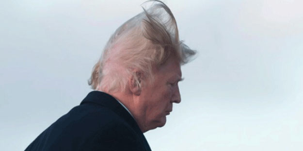 Trump'ın kilosunu ve kullandığı ilaçları açıkladılar