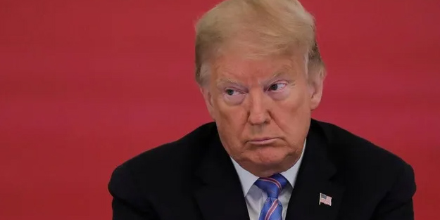 Trump'ın kullandığı sözler şaşırttı: ilgili 'gizli belge' davasında bakanlıkla uzlaşmayı reddettiğini yayımlandı