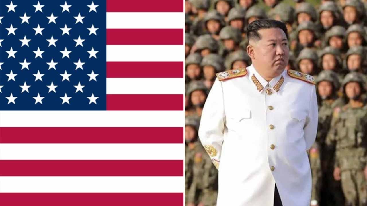 Trump'ın Maduro baskını sonrası ipler gerildi! Kim Jong-Un İran'ı uyardı, hemen temin edin