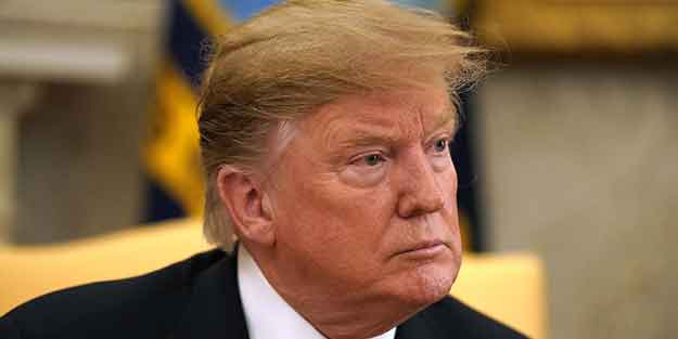 Trump'ın Meksika ziyaretinde yasa dışı göç gündemdeydi