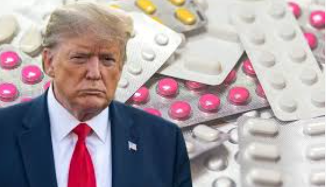 Trump’ın merakla beklenen müjdesi bakın ne çıktı?