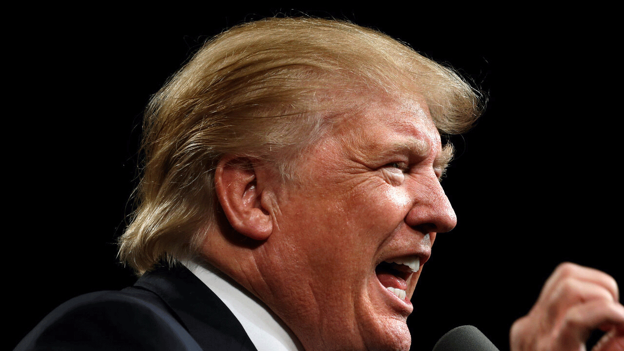 Trump'ın mesaj attığı Türk'ün aklı çıktı! "Lan n'oluyor?"