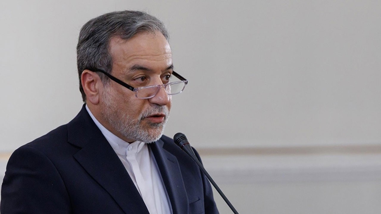 Trump’ın mesajına cevap geldi! İran: Karşılık vermeye hazırız