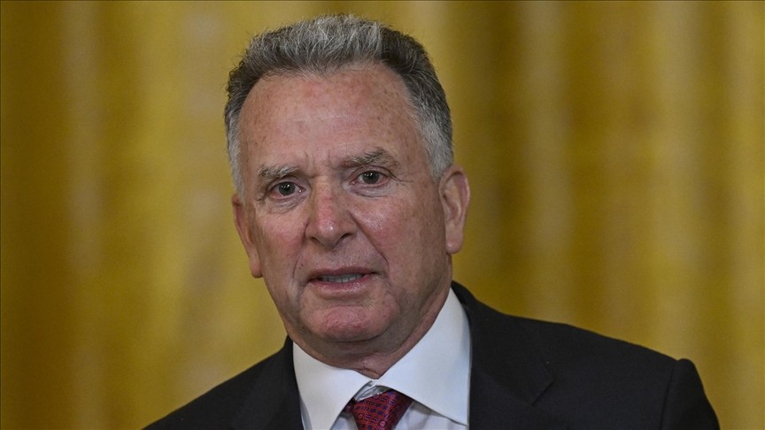 Trump'ın Orta Doğu Özel Temsilcisi Witkoff'tan, Hakan Fidan ve ibrahim Kalın'a teşekkür