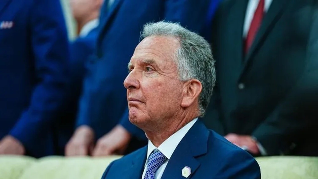 Trump’ın Orta Doğu Temsilcisinden Gazze Mesajı