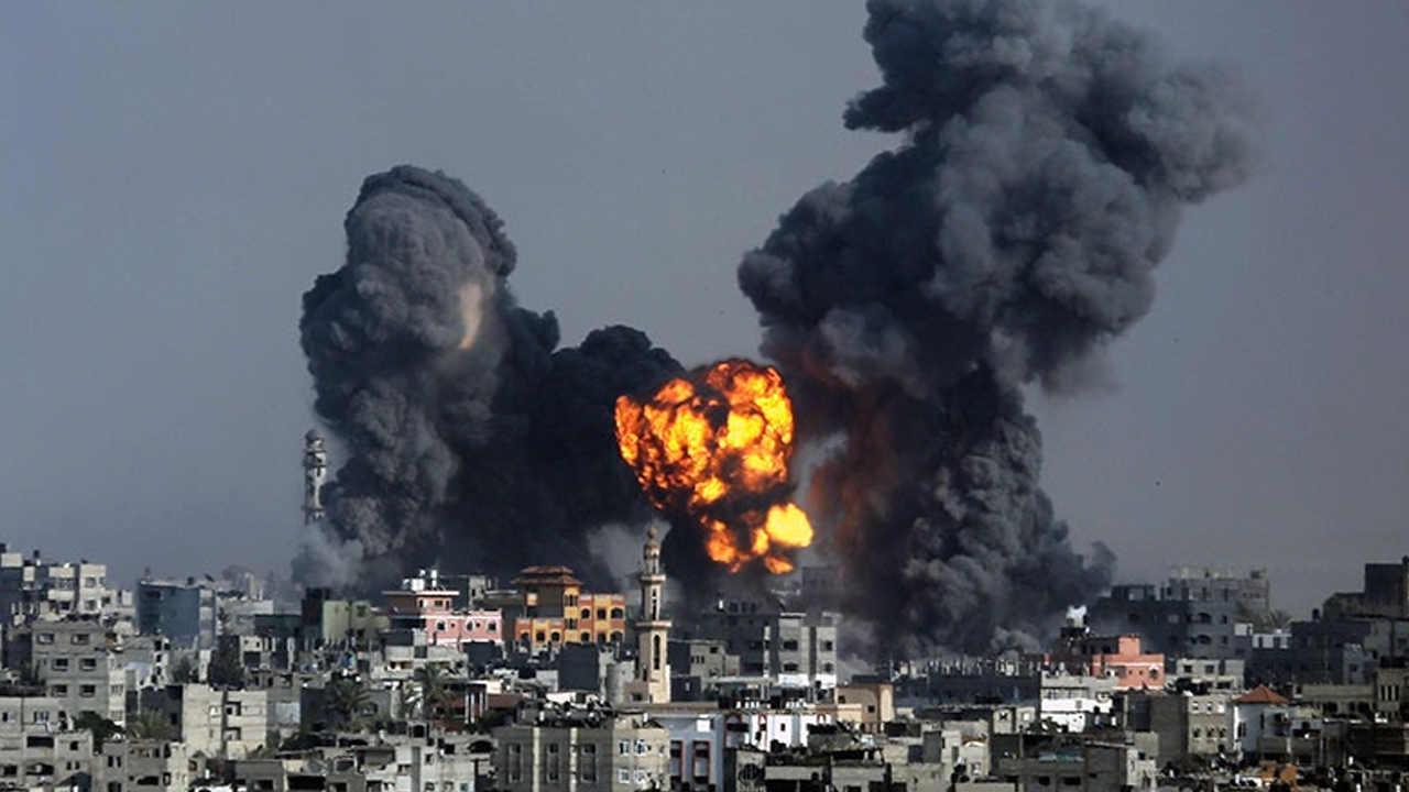 Trump'ın Özel Temsilcisi'nden İsrail'e eleştiri!