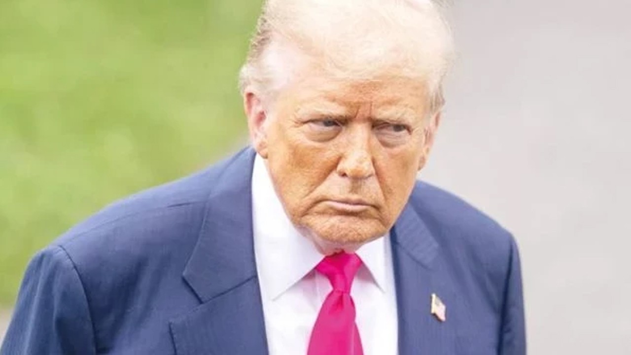 Trump'ın Parasetamol açıklaması: Tıp uzmanları ikiye ayrıldı! Yapılan uyarılar..