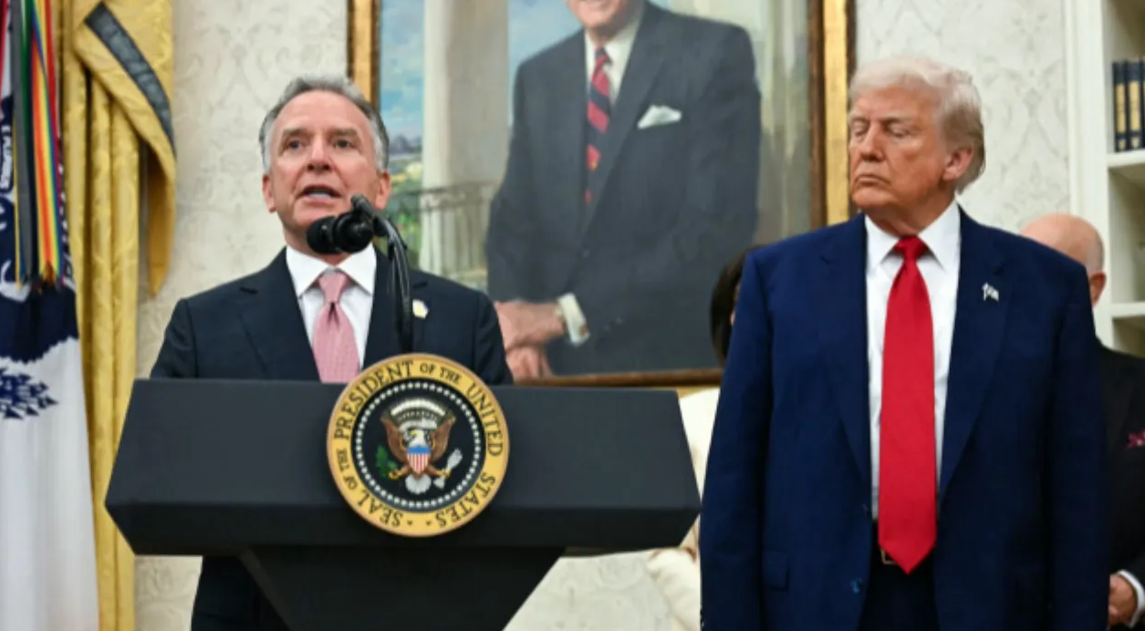 Trump’ın planı devrede! Witkoff: "Gazzeli bir yönetim organı oluşturulacak."