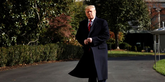 Trump’ın sağ kolundan şok itiraf! Trump’ı kazıkladığını itiraf etti