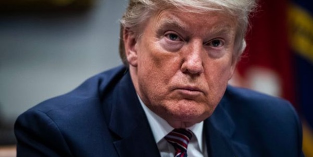 Trump'ın savaş yetkilerini kısıtlamayı öngören tasarı Temsilciler Meclisi'nde