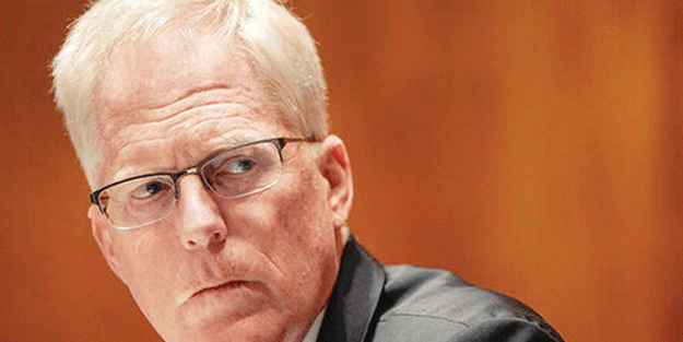 Trump'ın Savunma Bakanından ülkeyi karıştıracak F-35 itirafı!