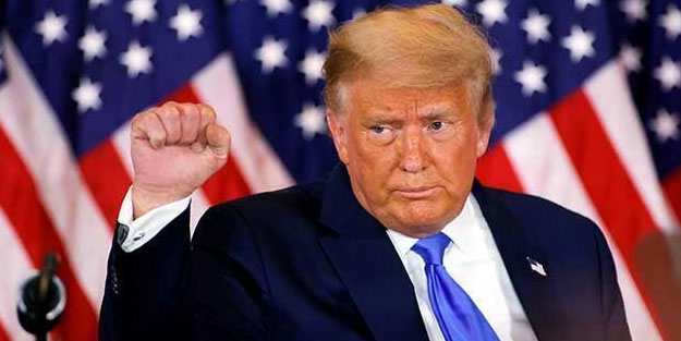 Trump'ın savunma bütçesini veto edeceği belirtiliyor