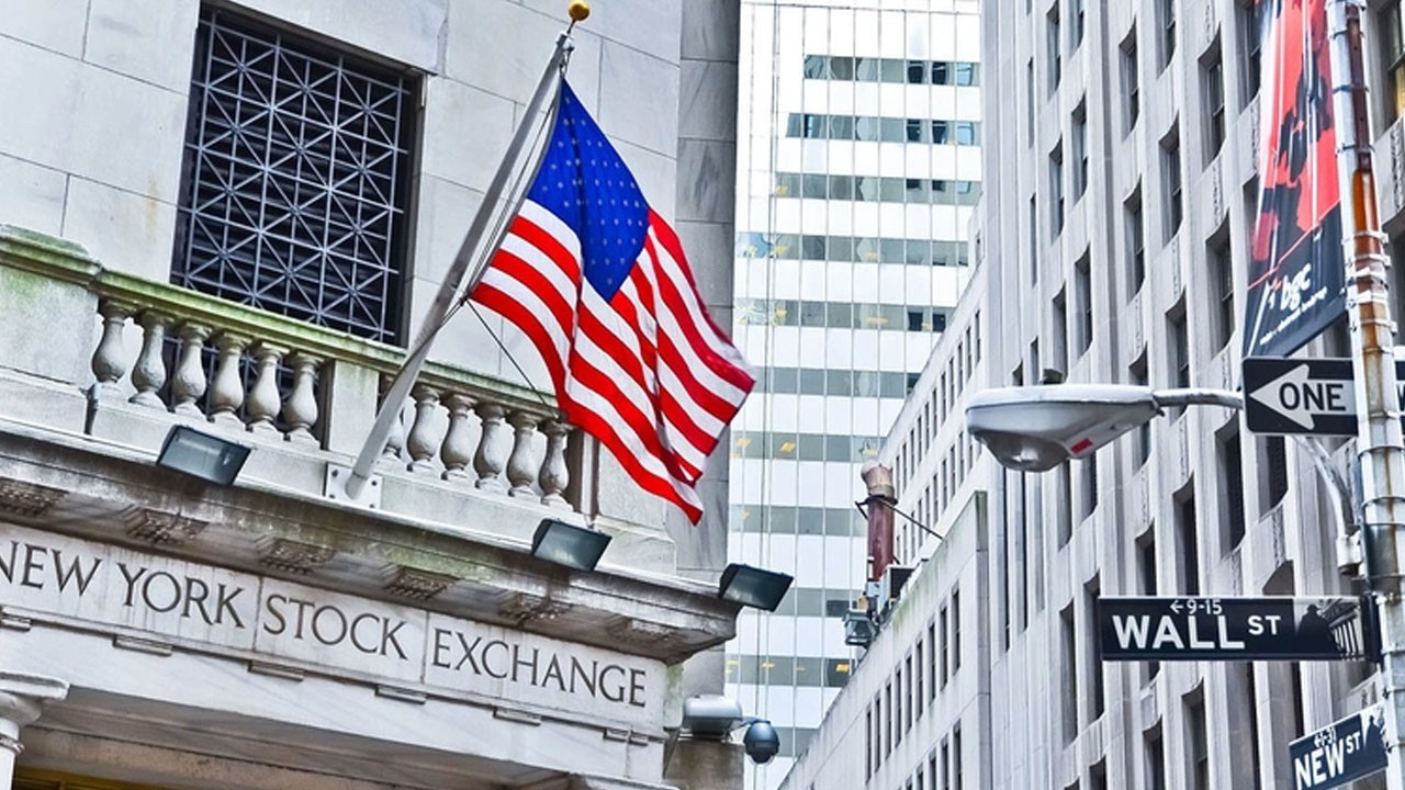 Trump'ın seçim zaferi New York borsasına yaradı! Ralli başladı