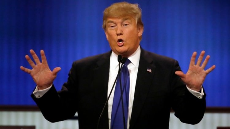 Trump'ın seviyesi '11 yaş altı' çıktı!