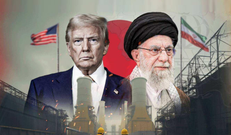 Trump’ın şirazesi yine kaydı: İran’a önce zeytin dalı uzattı, sonra tehdit etti