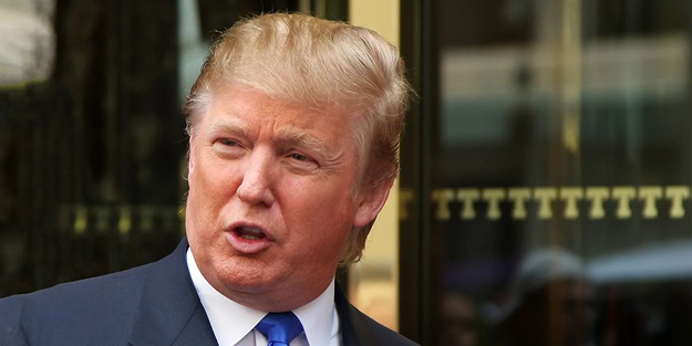 Trump'ın şirketine 1,6 milyon dolar ceza