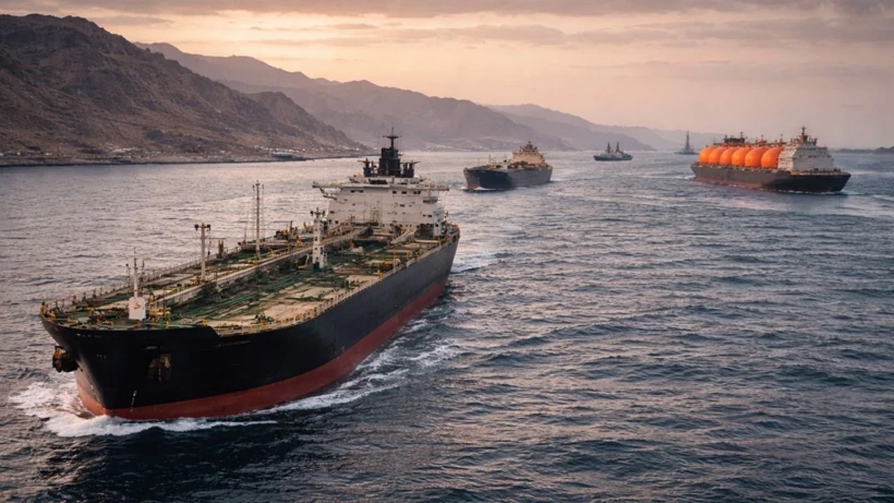 Trump’ın şovu elinde patladı ABD’nin ablukası delik deşik