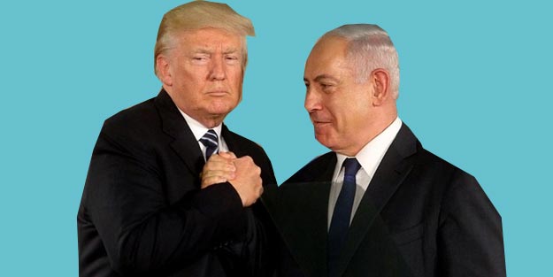 Ortadoğu Barış planı maddeleri Trump'ın sözde Filistin barış planı nedir?