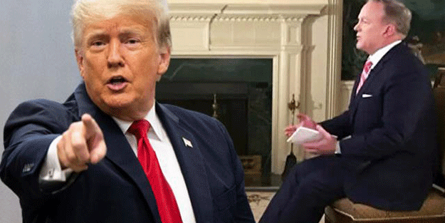 Trump’ın sözleri Amerika’yı karıştırdı! 3 yıl içinde ABD diye bir ülke kalmayacak