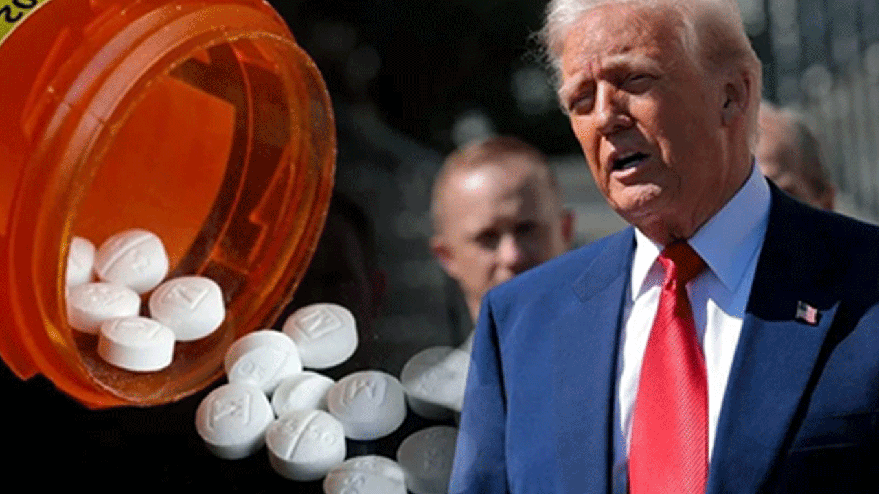 Trump’ın sözleri ortalığı karıştırdı! Bilim dünyası net yanıt verdi